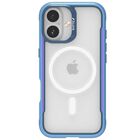 Funda Raptic Shield Mag Aluminio Para iPhone 17 Tornasol