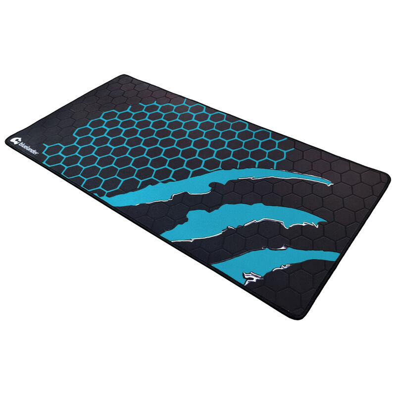 Mouse Pad Gamer de Rat&oacute;n Base Antideslizante Az... image number null