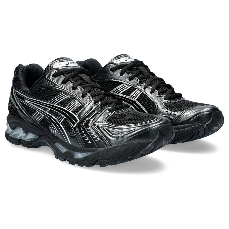 Tenis Hombre Asics GEL-KAYANO 14 Negro 201A0190... image number null