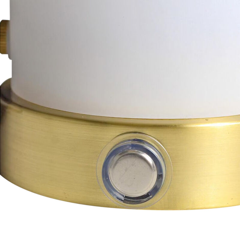 MIL LUCES LAMPARA DE MESA MONAVI image number null