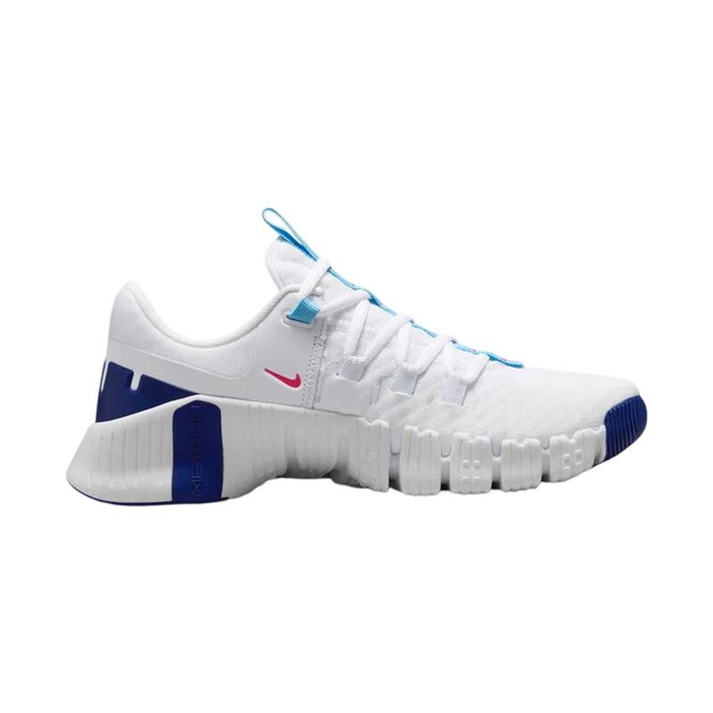 Tenis Nike Para Mujer Free Metcon Aquarius image number null