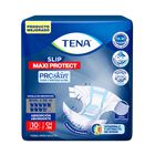 Tena Slip Maxi Mediano - 10 Pa&ntilde;ales