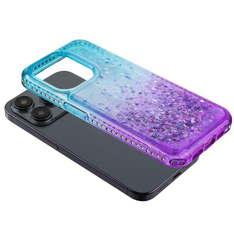 . Funda MYBAT Glitter para iPhone 15 PRO MAX - ... image number null