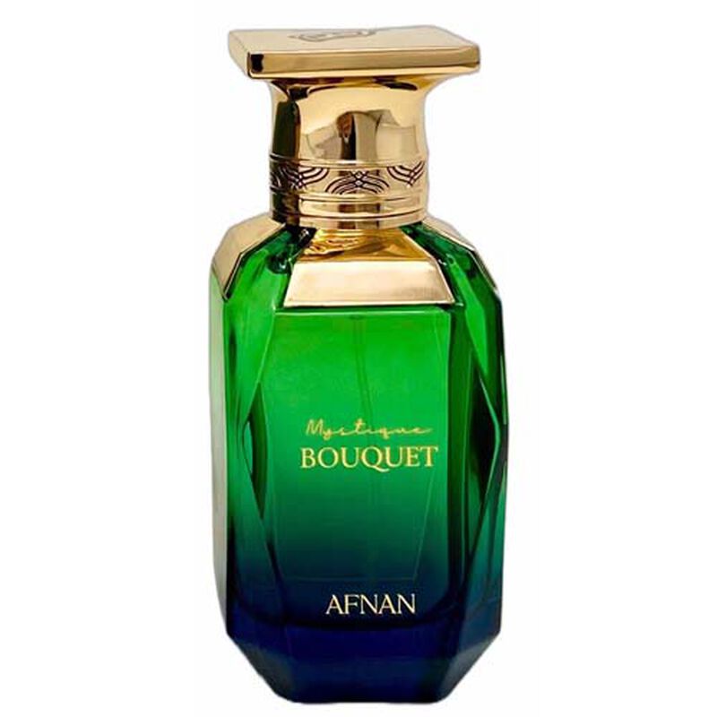 Perfume Afnan Mystique Bouquet Edp 80 Ml. Dama image number null