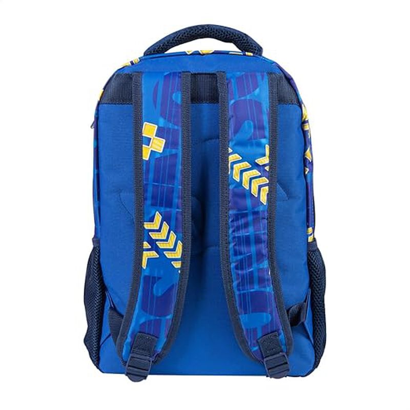 Mochila Sonic con Diseño de Personaje, Varios C... image number null