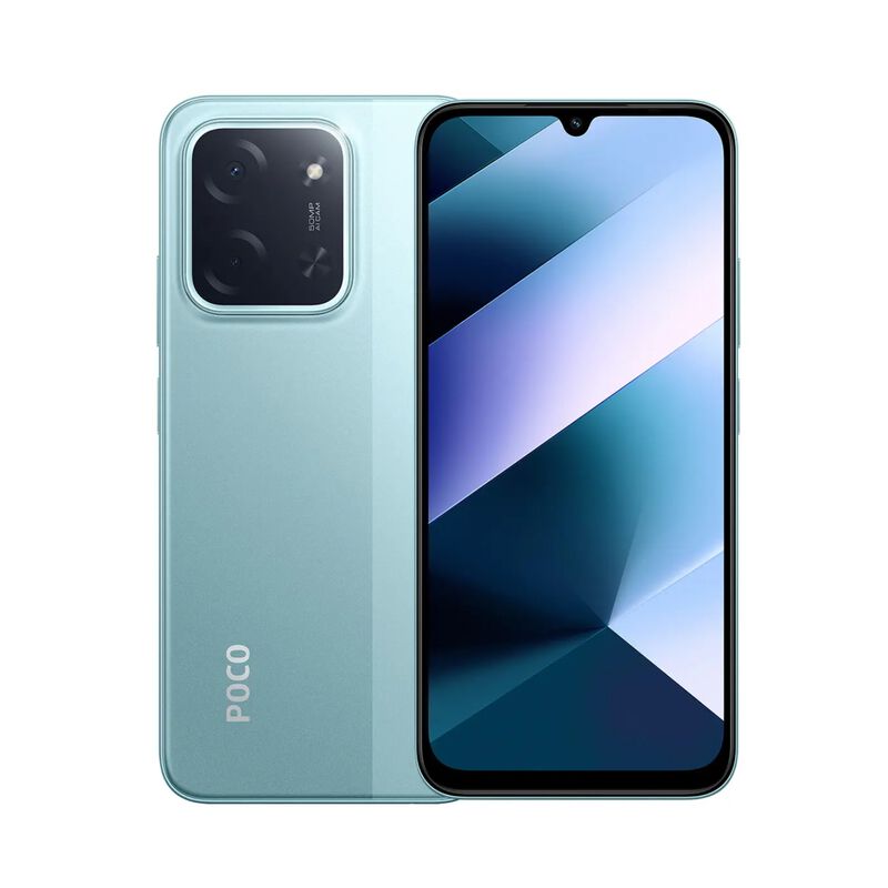 Xiaomi Poco Poco C85 8+256 Gb image number null
