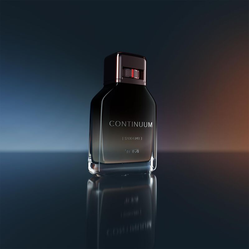 Perfume Tumi Continuum [12:00 Gmt] Eau De Parfu... image number null