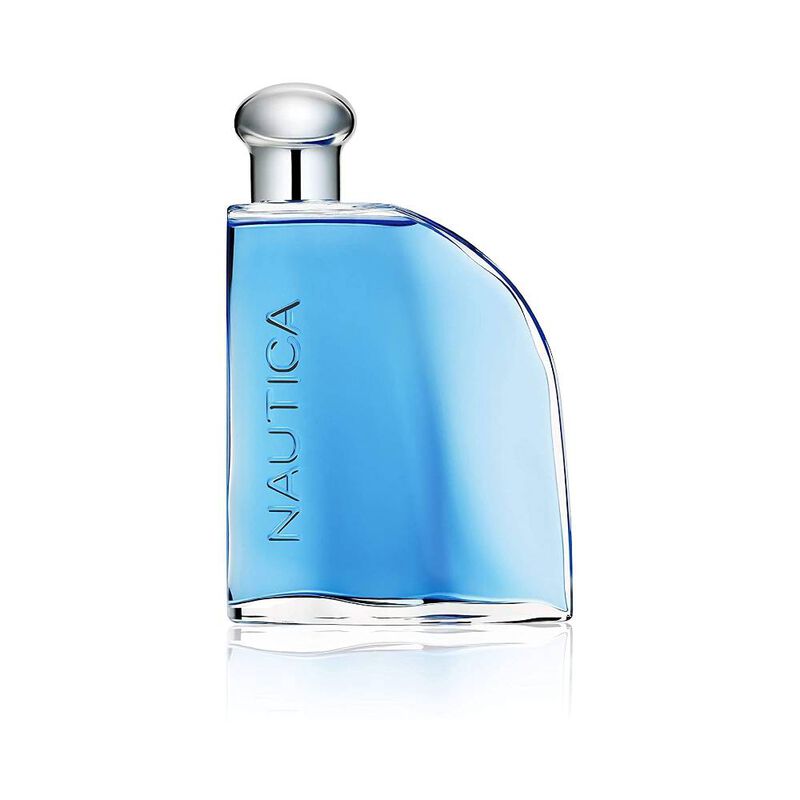 Perfume de Hombre Nautica Blue 100 Ml Agua de T... image number null