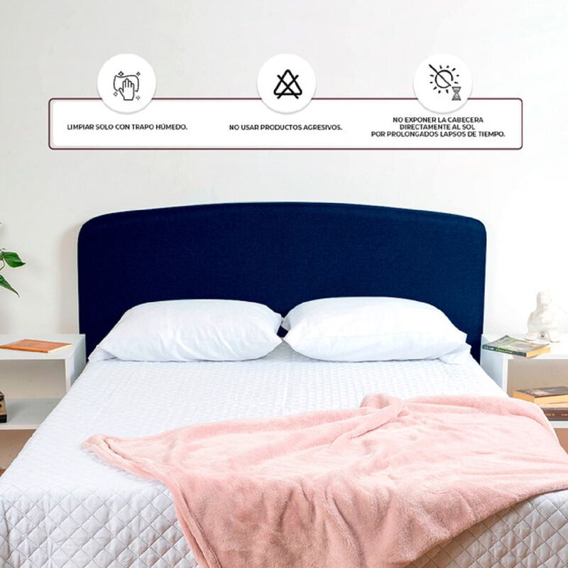 Cabecera Hawai Matrimonial Marino image number null