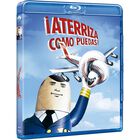 Aterriza Como Puedas (bd) [blu-ray]