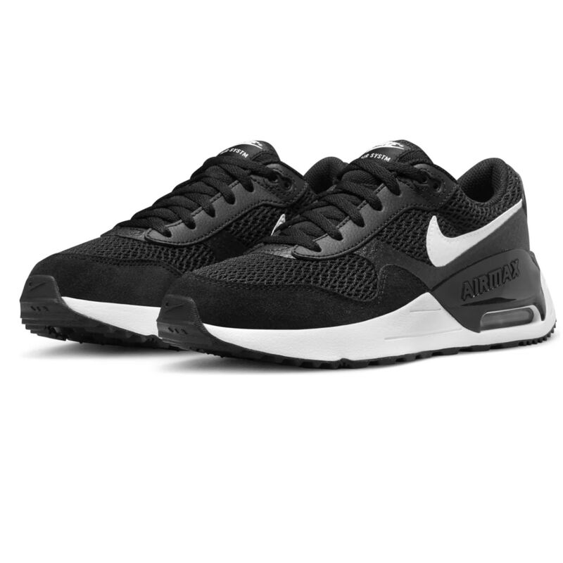 Tenis Deportivo Nike Air Max Systm (gs) Dq0284-... image number null