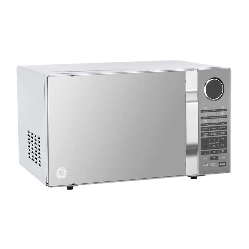 Microondas 0.7 Pies 1100w 10 Niveles Espejo Pla... image number null