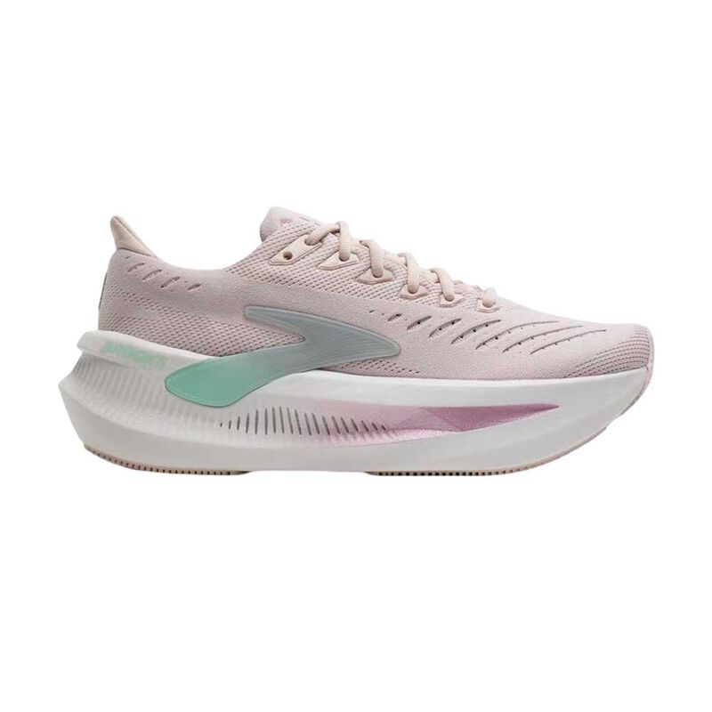 Tenis Brooks Para Mujer Glycerin Max 2 Rosa image number null