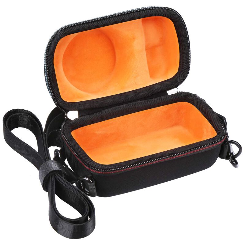 Funda De Viaje Mchoi Hard Eva Para Sony Alpha A... image number null