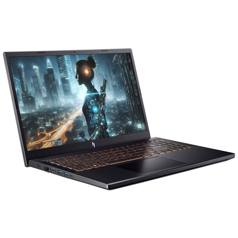 Laptop Gamer Acer Nitro V 15: Procesador Intel ... image number null