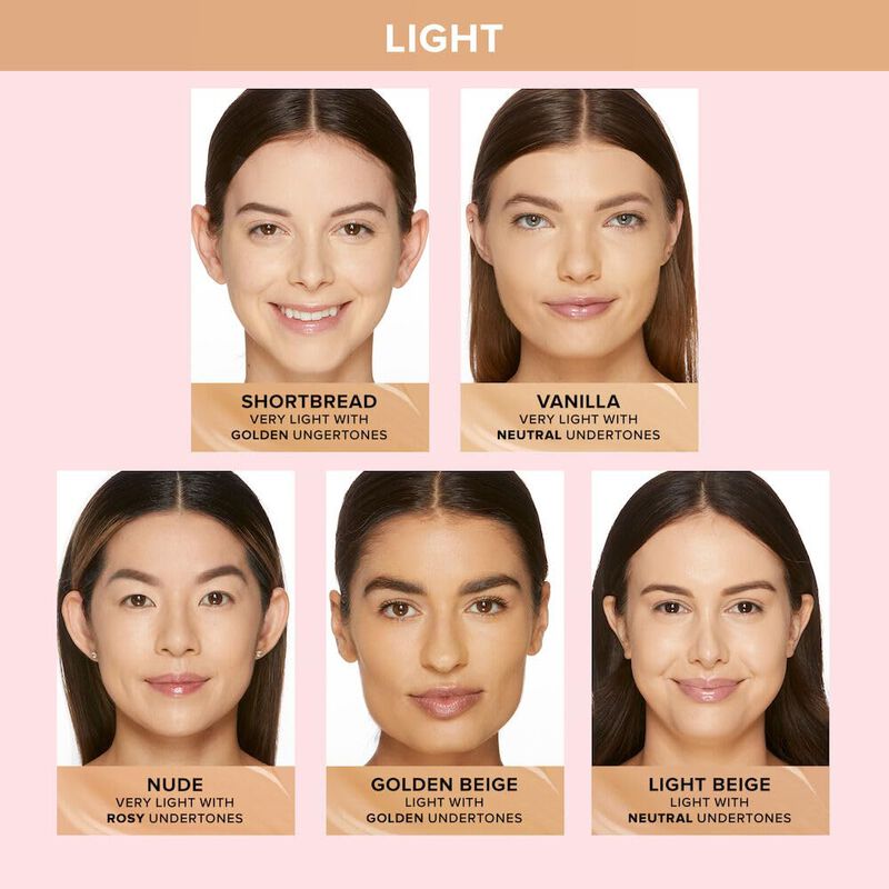 Corrector Too Face Born This Way Super Coverage... image number null