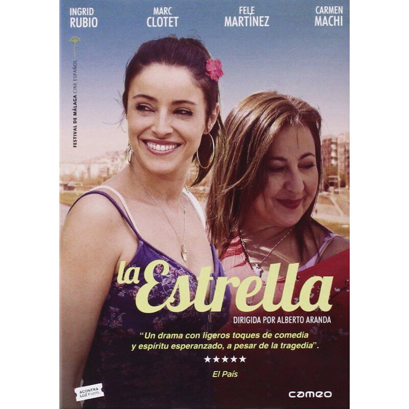 La Estrella [DVD] (2013) image number null