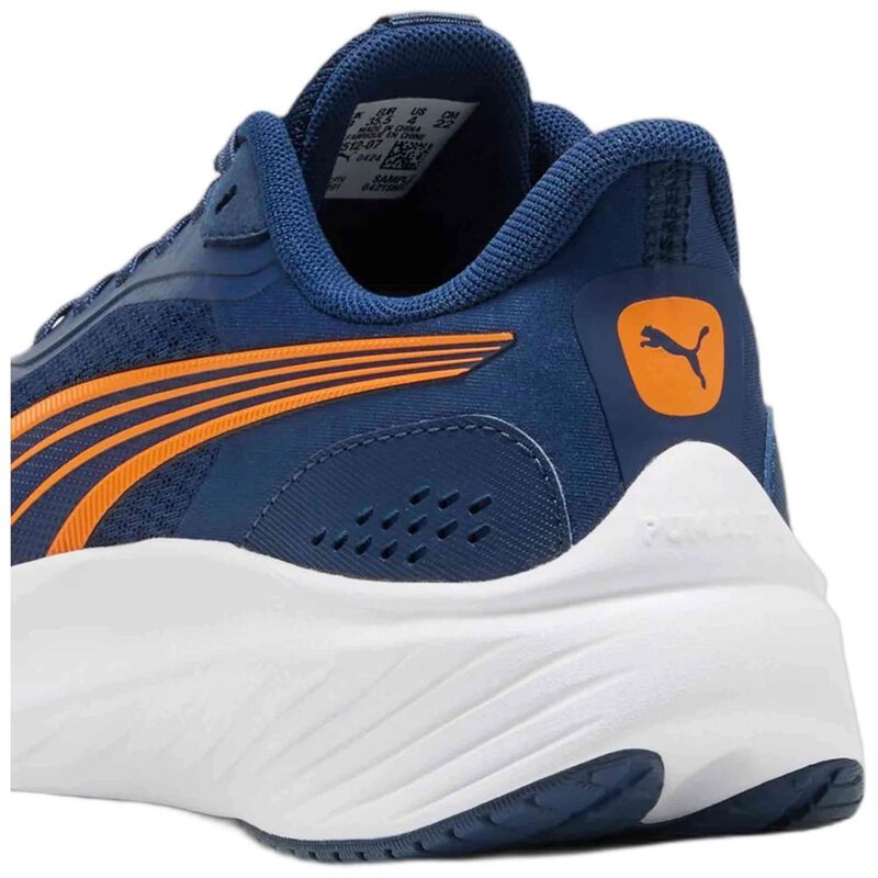 Tenis Puma Pounce Lite Jr Unisex image number null