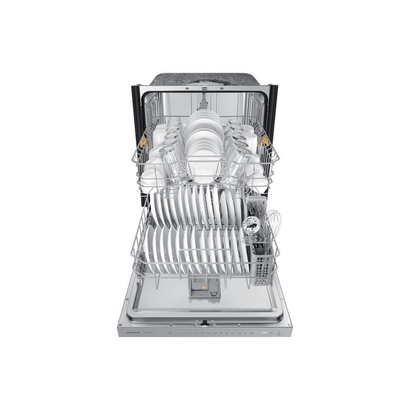 Lavavajillas Samsung 14 Servicios Autorelease C... image number null