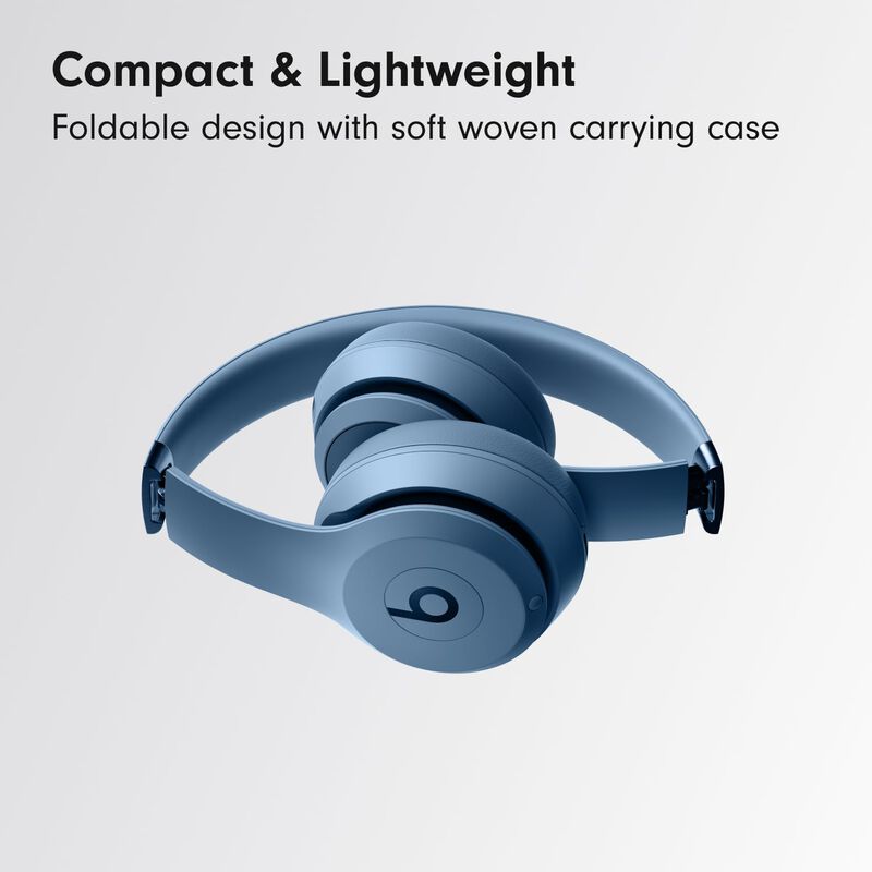 Auriculares Supraaurales Inal&aacute;mbricos Bluetooth... image number null