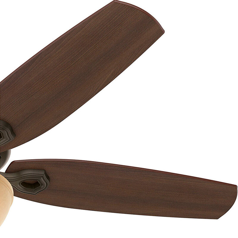 Ventilador de Techo Builder Deluxe con Luz 52 image number null