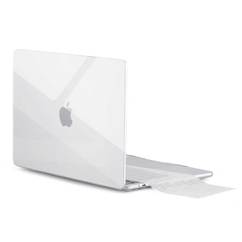 Funda Techprotectus Para Macbook Air 13 M2 M3 T... image number null
