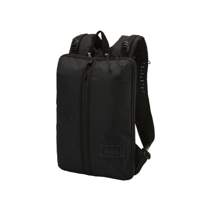 Mochila Puma Pace Hooded 075301 01 image number null