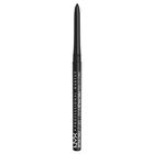 Delineador De Labios Nyx Professional Makeup Mechanical Black