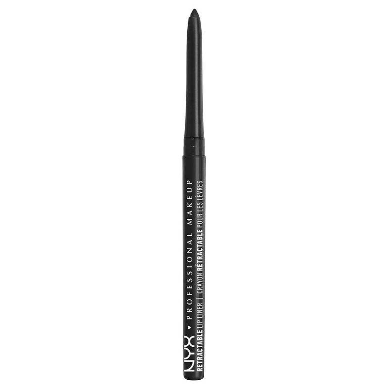 Delineador De Labios Nyx Professional Makeup Me... image number null