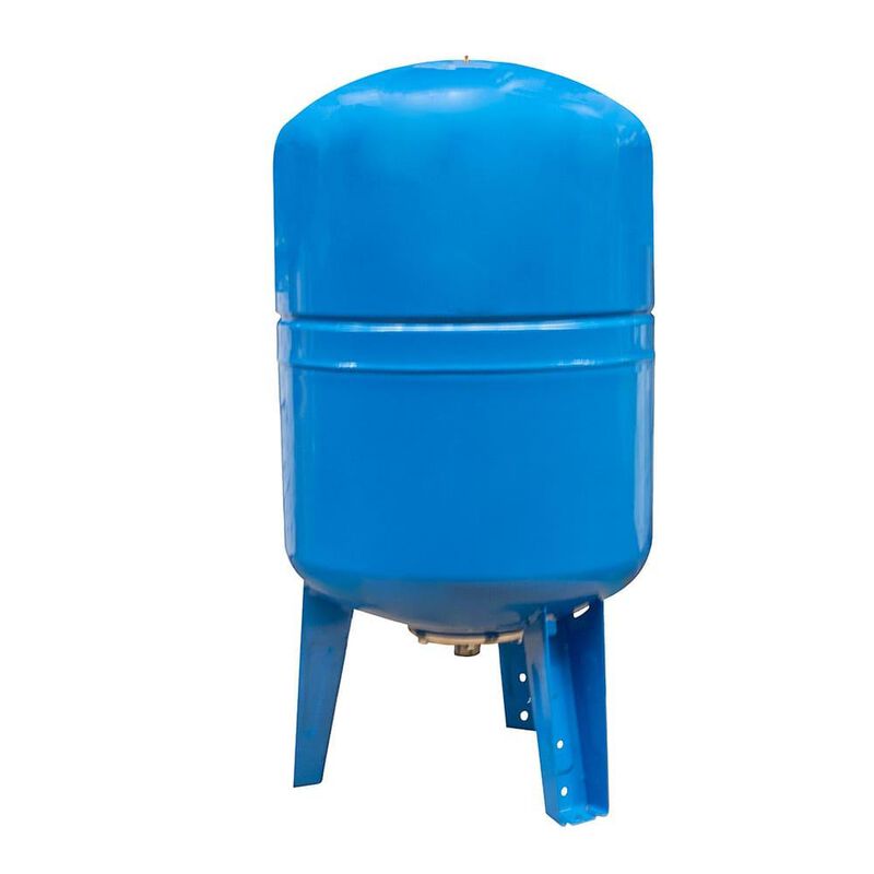 Tanque Vertical con Membrana Intercambiable Max... image number null