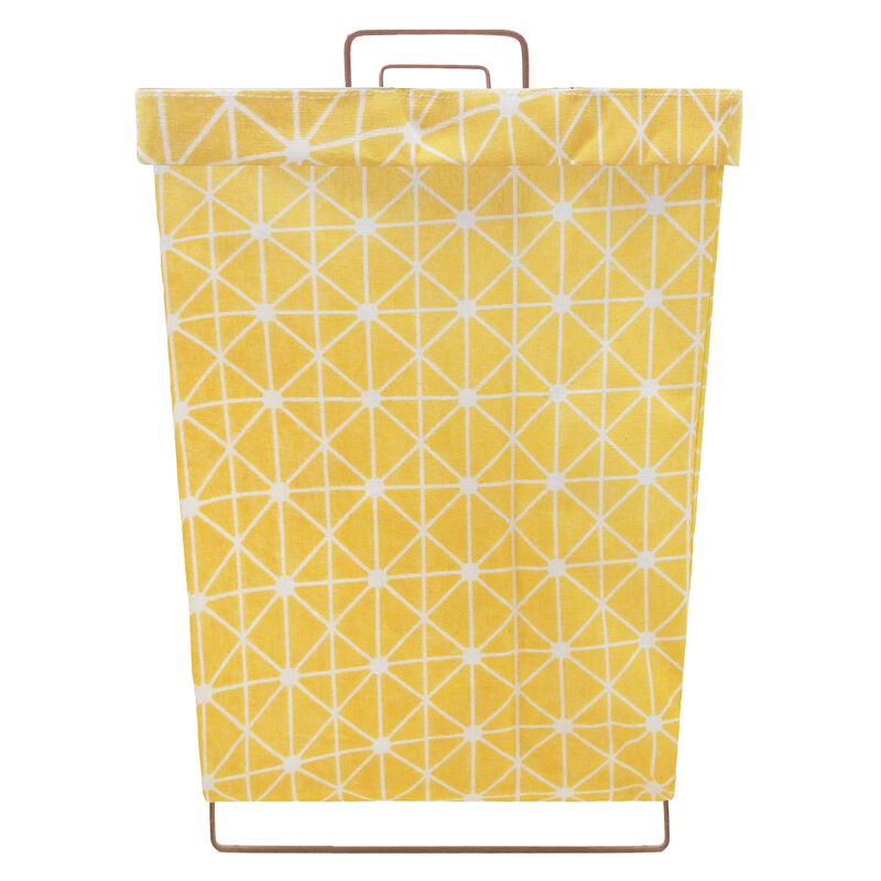 Cesto para Ropa Aquila Mod.22 Arkansas Plegable image number null
