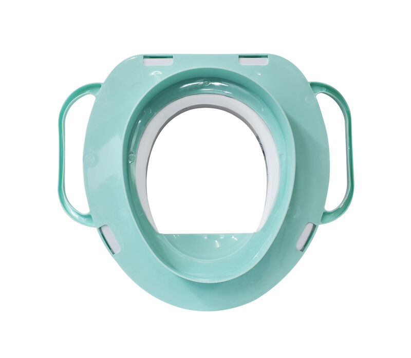 Tapa Entrenadora Stitch Para Ba&ntilde;o Adaptable Y P... image number null