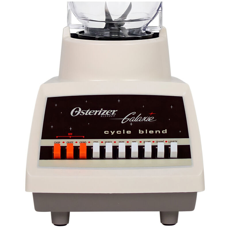 Licuadora Oster 10 Velocidades 1.25 Litros Vaso... image number null