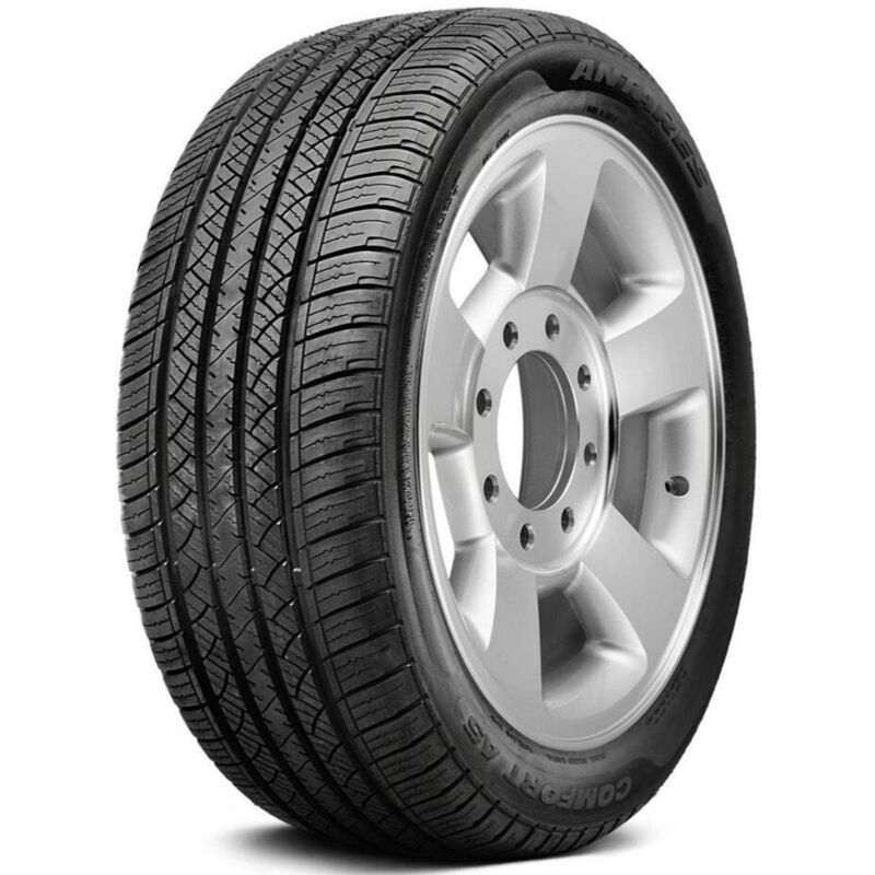 Llanta 235/60R17 102H Antares Comfort A5 image number null
