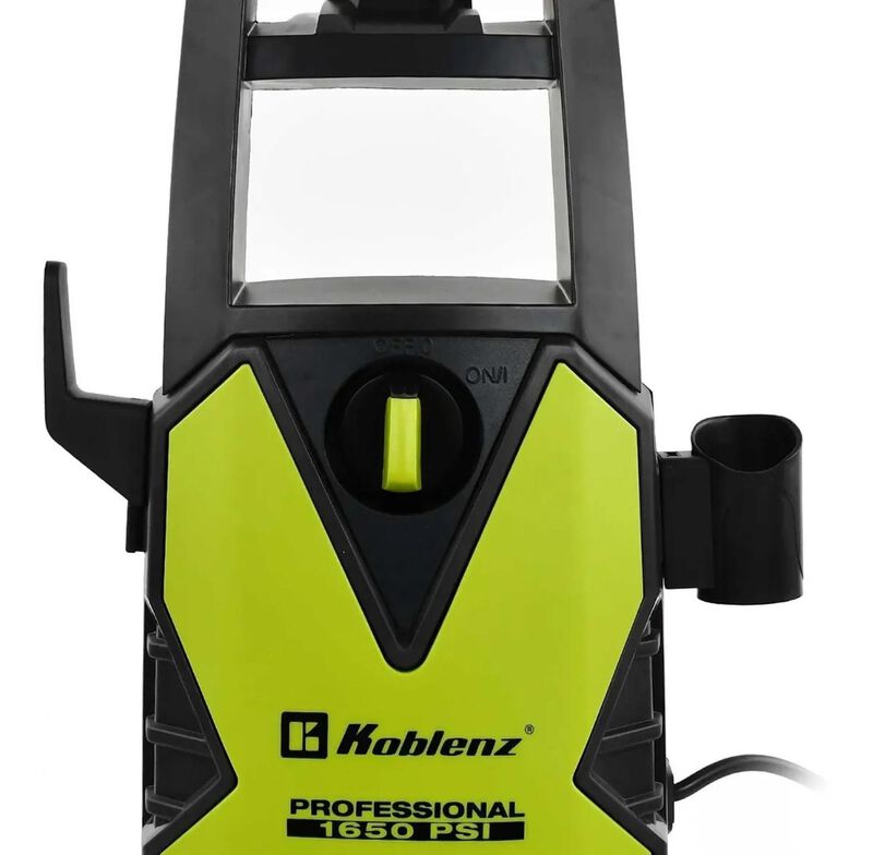 Hidrolavadora Koblenz Hl-270 V 1650psi Presi&oacute;n ... image number null