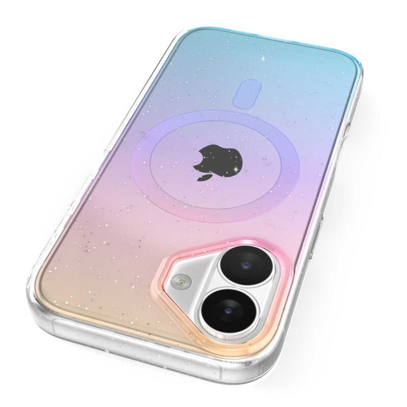 Funda Prodigee Superstar Mag Para Iphone 17 Tra... image number null