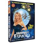 Vampiro del espacio [DVD]