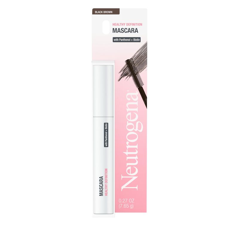 M&aacute;scara Neutrogena Healthy Definition, Negro Y ... image number null