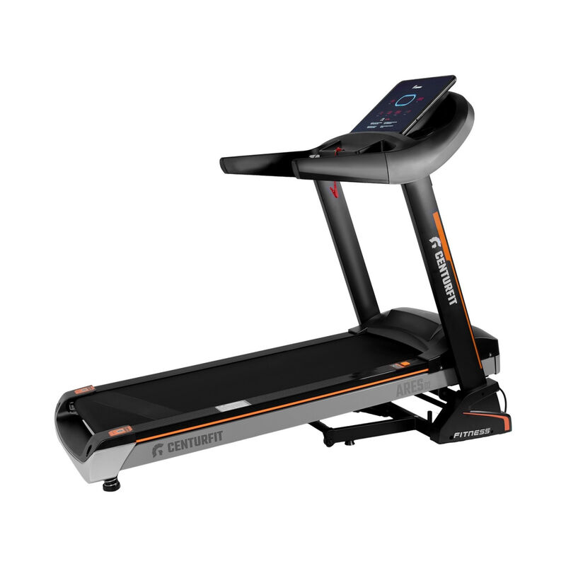 Caminadora Electrica 15niv Autoinclinacion 15 P... image number null