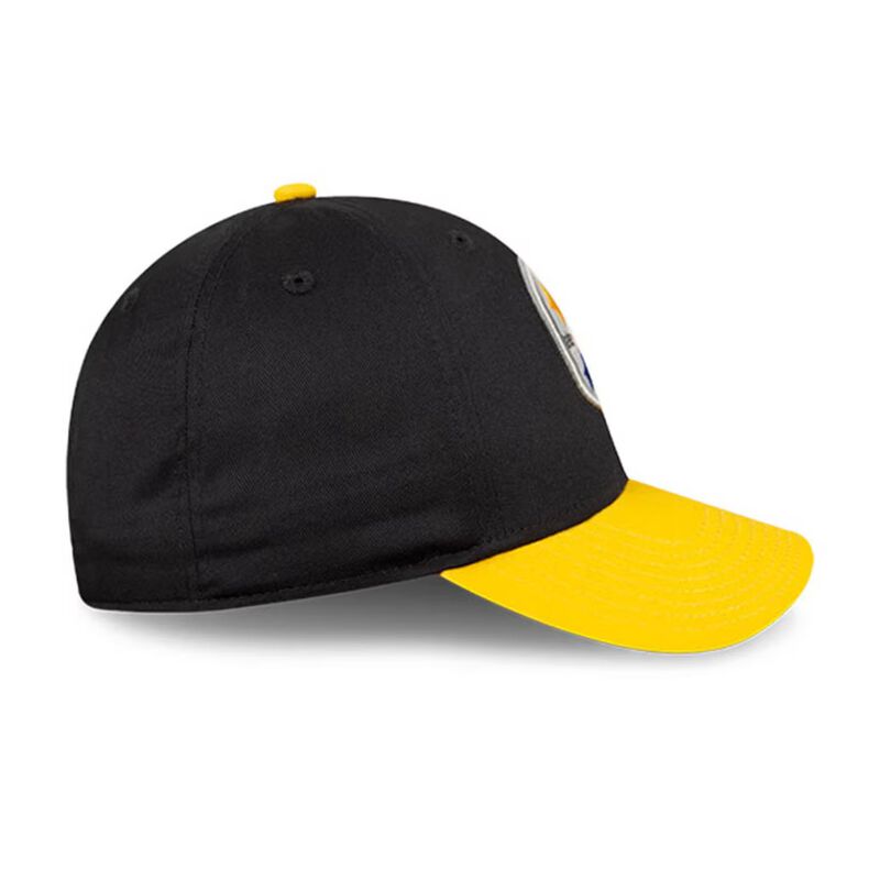 Gorra New Era Pittsburgh Steelers 13109792 Ajus... image number null