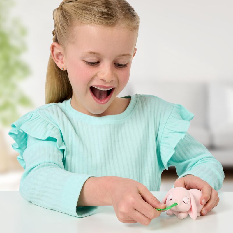 Miniconejito Mama Surprise De Toy Little Live P... image number null