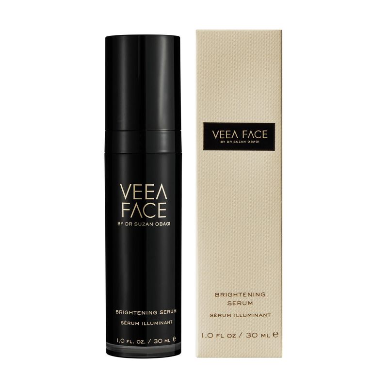 Suero Iluminador Veea Face 30ml Dr. Suzan Obagi image number null