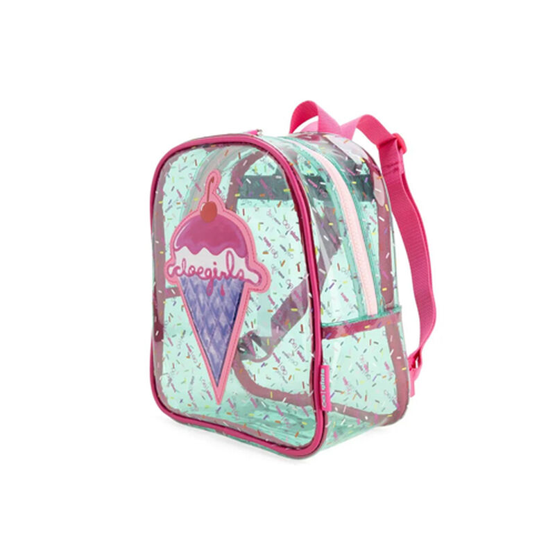 Bolso Cloe Mediano Para Ni&ntilde;as Color V25 083 image number null