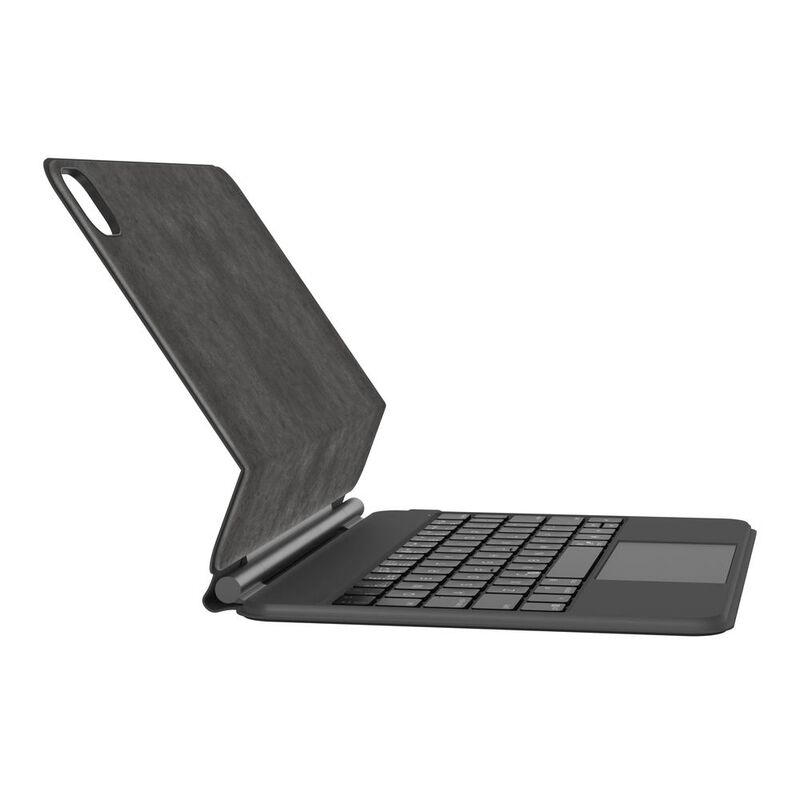 Funda con Teclado Pro Bluetooth y Trackpad para... image number null