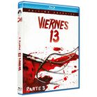 Viernes 13 - Parte 3 - BD [Blu-ray]