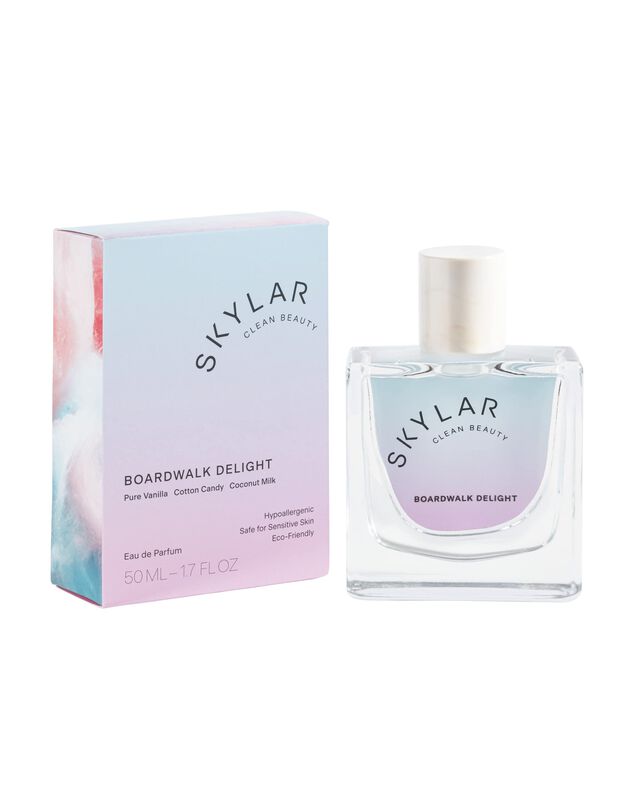 Perfume Skylar Boardwalk Delight Eau De Parfum,... image number null