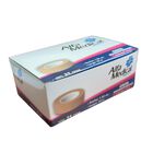 Cinta Microporosa Piel Alfa Medical 1.25cm X 10m Caja Con 24 Pzs
