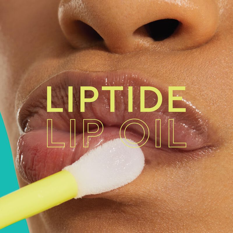 Aceite Labial Byoma Liptide Glossy, No Pegajoso... image number null