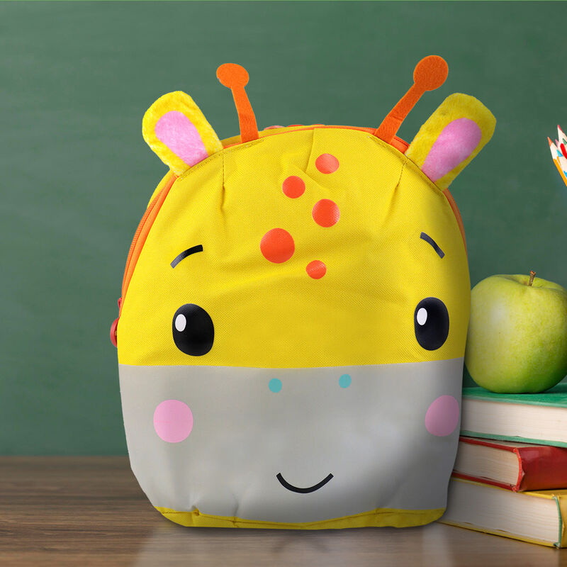 Mochila de Jirafa para Ni&ntilde;os image number null