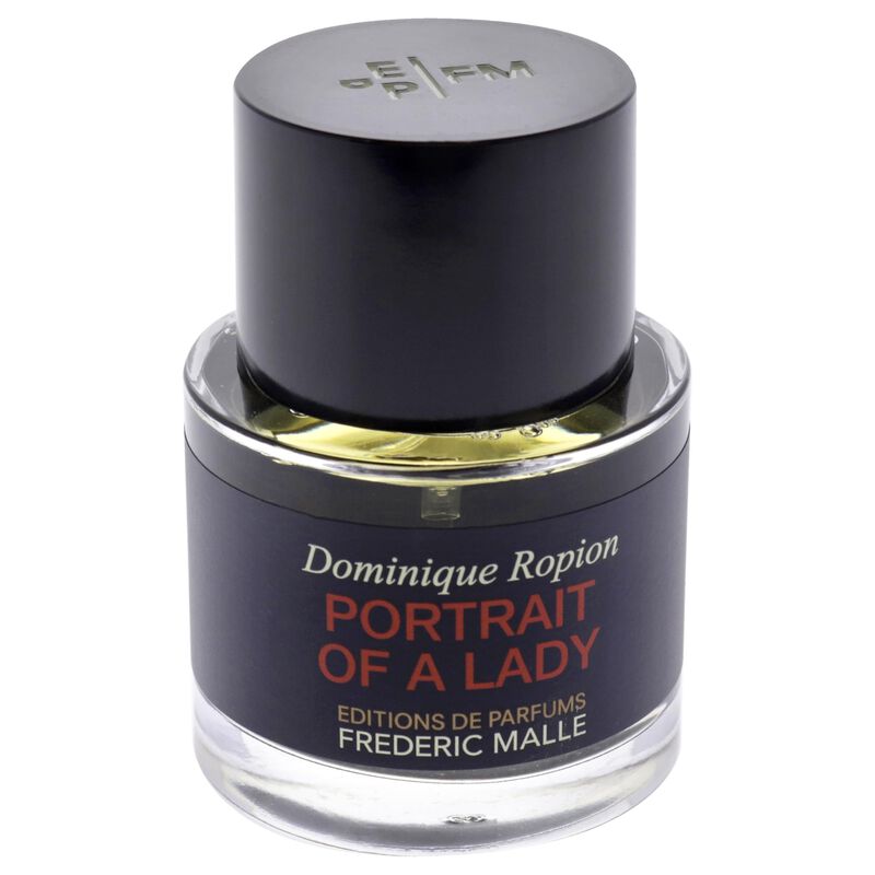 Perfume Frederic Malle Retrato De Una Dama Parf... image number null